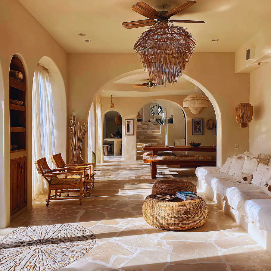 How to Plan Your Home Interiors Within Budget Without Compromising Quality